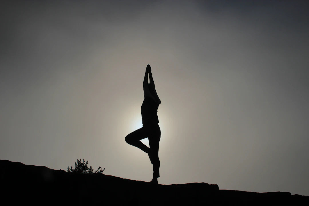 Create a Cohesive Look with Custom Yoga Apparel