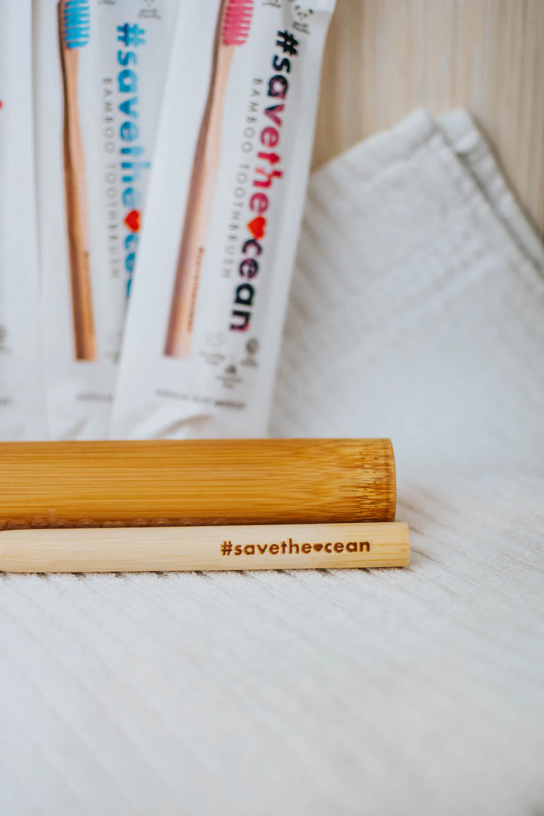 Eco-Friendly Custom Merch for Your Yoga Studio