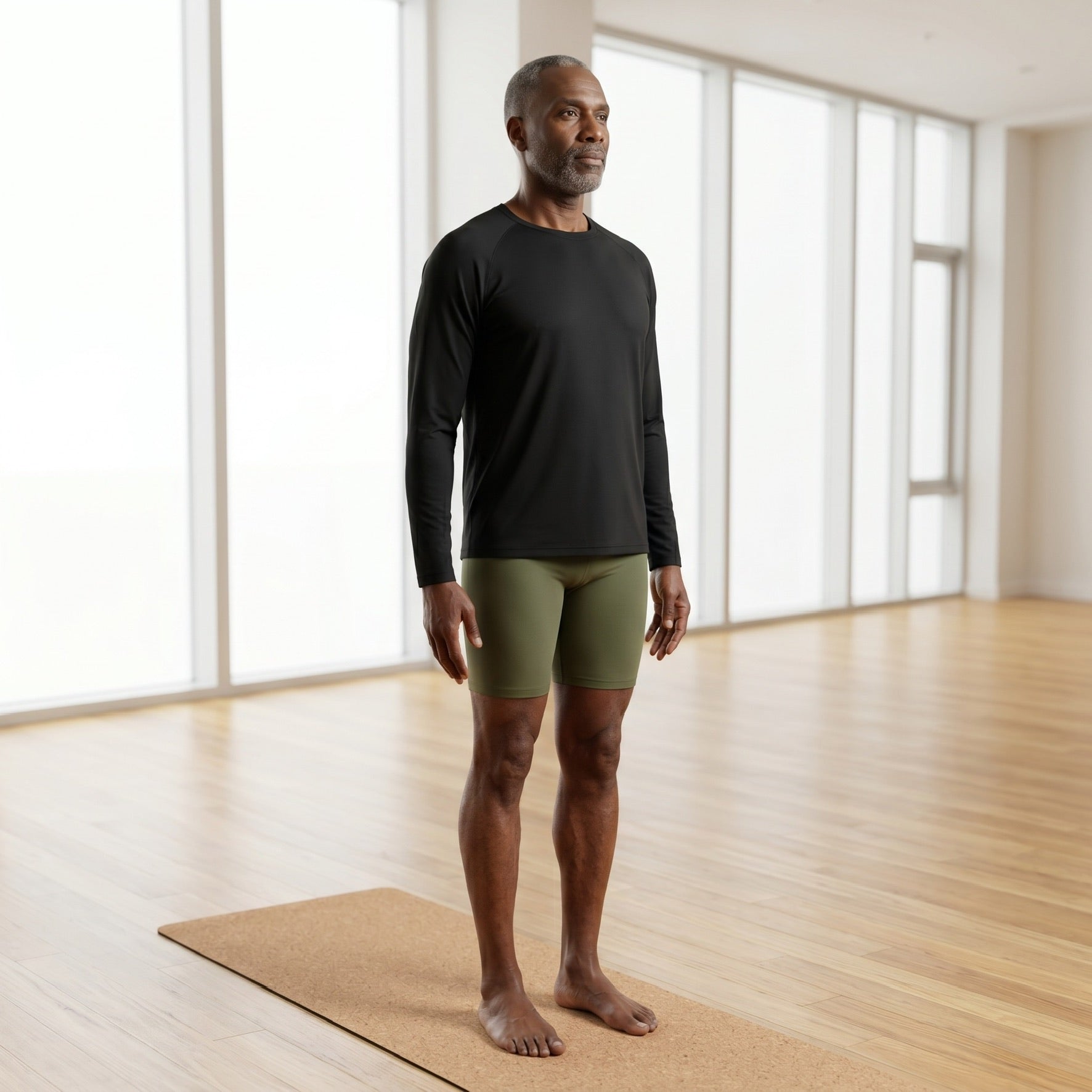 yoga dress for mens Clothes Men Who Are Embarrassed to Wear Yoga Clothes this shirt is incredibly light and comfortable Men Yoga Pants and Yoga