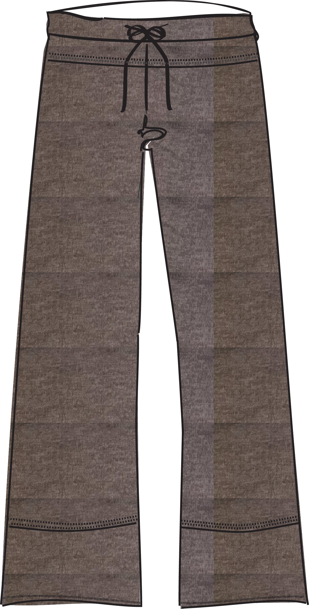 Featherweight Chant Capri Women's Pant