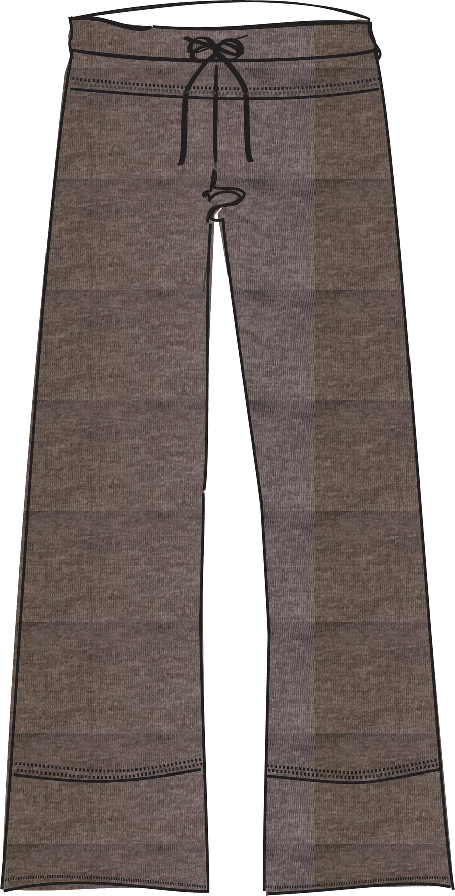 Featherweight Chant Capri Women's Pant