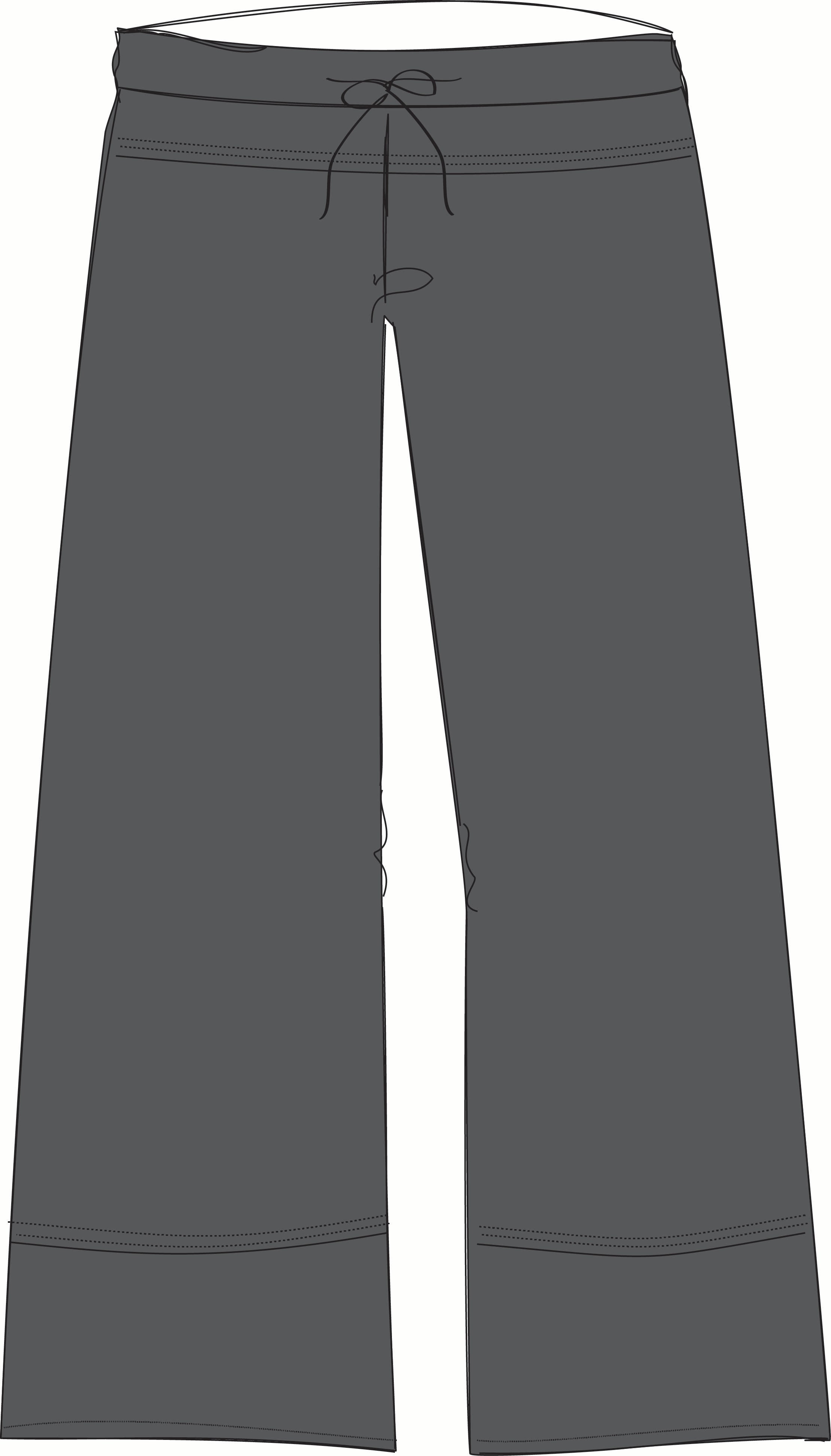 Bamboo Chant Capri Women's Pant