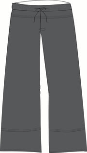Bamboo Chant Capri Women's Pant