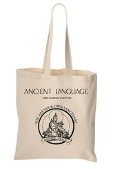 AL Sanctuary Tote in Natural