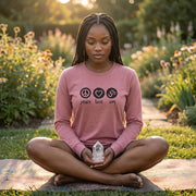 Arriving Soon Bamboo Organic Cotton Short in Chianti