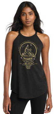 CUSTOM AL SANCTUARY DESIGN 2 TOP CUSTOM WORDS