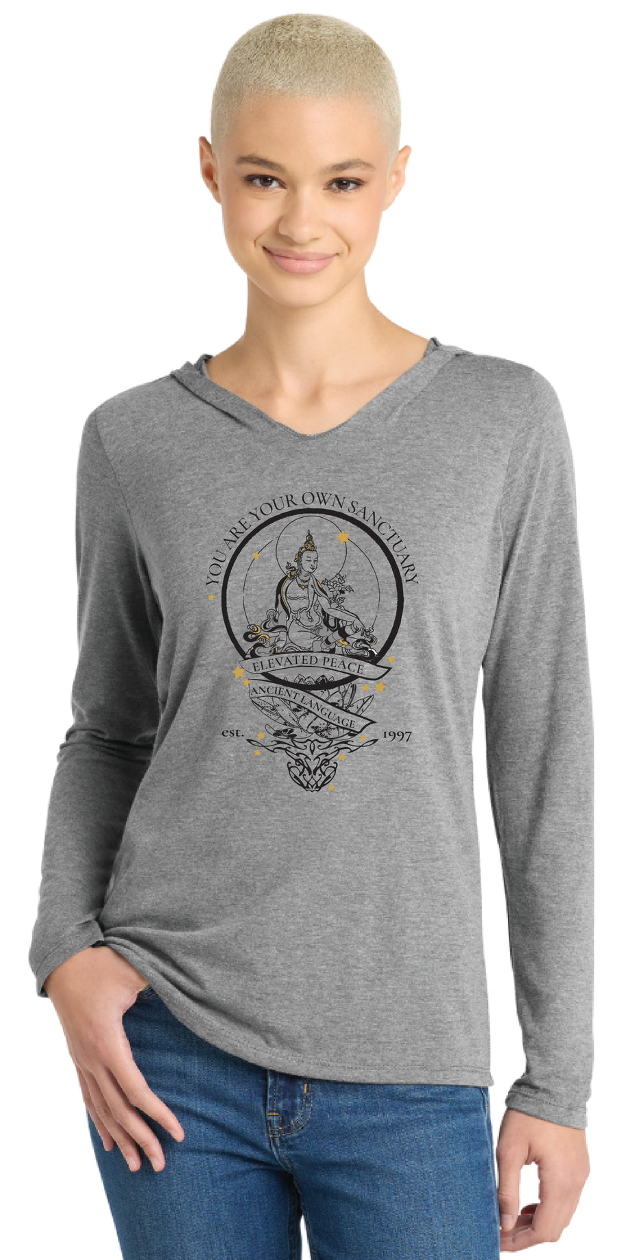 CUSTOM AL SANCTUARY DESIGN 2 TOP CUSTOM WORDS