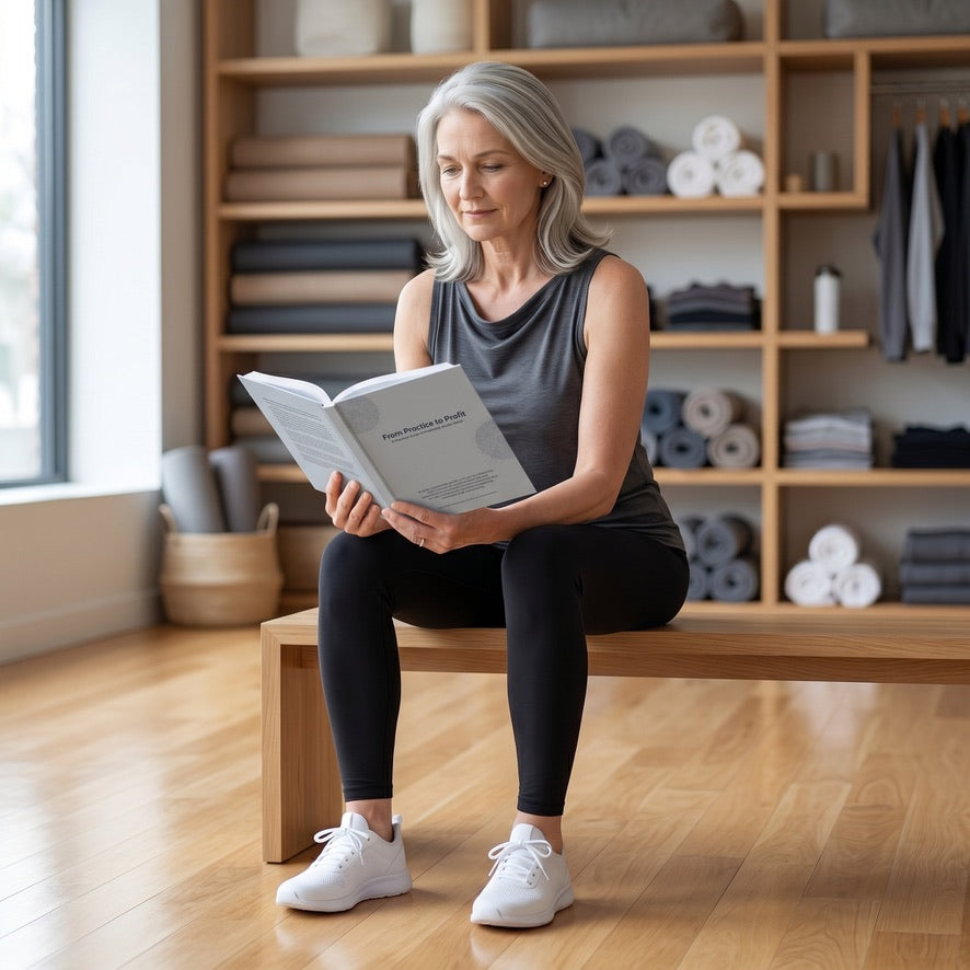 From Practice to Profit