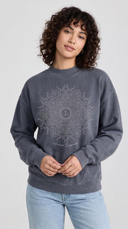 CUSTOM AL LOTUS SUN DESIGN BOTTOM CUSTOM WORDS