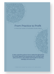 From Practice to Profit