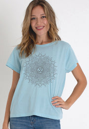 CUSTOM AL OM WILD SUN DESIGN BOTTOM CUSTOM WORDS