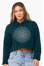 CUSTOM AL OM WILD SUN DESIGN BOTTOM CUSTOM WORDS