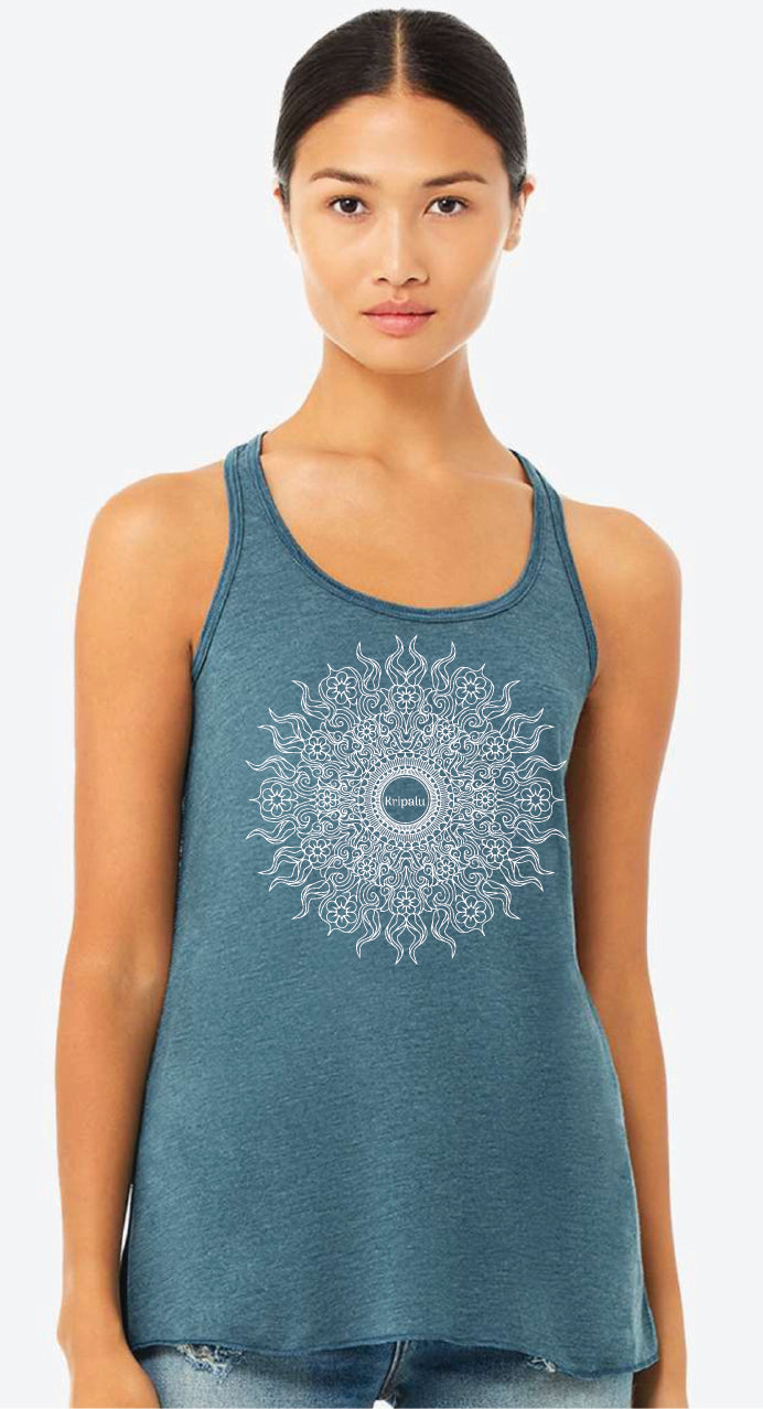 CUSTOM AL OM WILD SUN DESIGN BOTTOM CUSTOM WORDS