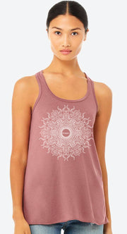 CUSTOM AL OM WILD SUN DESIGN BOTTOM CUSTOM WORDS