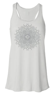 CUSTOM AL OM WILD SUN DESIGN BOTTOM CUSTOM WORDS