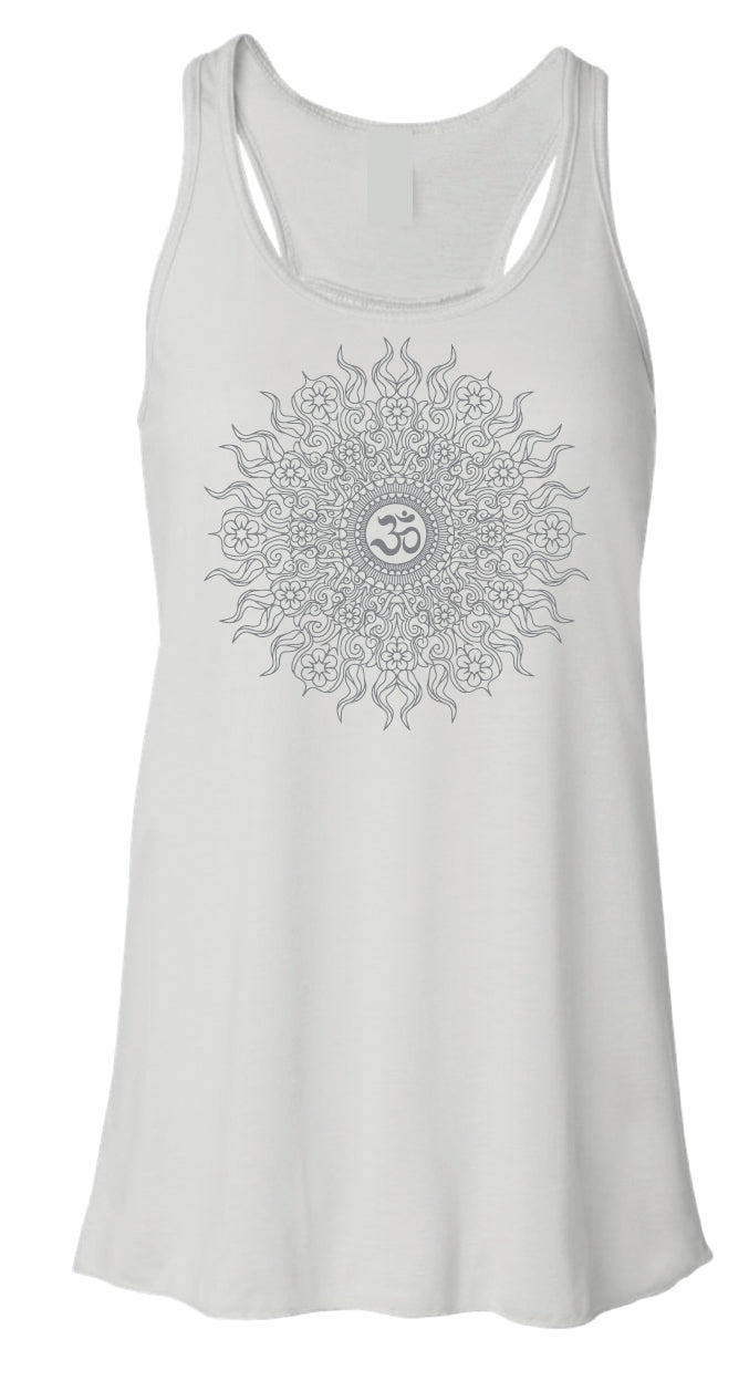 CUSTOM AL OM WILD SUN DESIGN BOTTOM CUSTOM WORDS